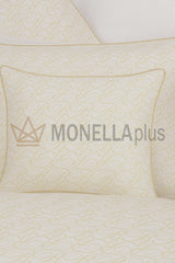 Polštář Periodo Blu 42x42 Blumarine