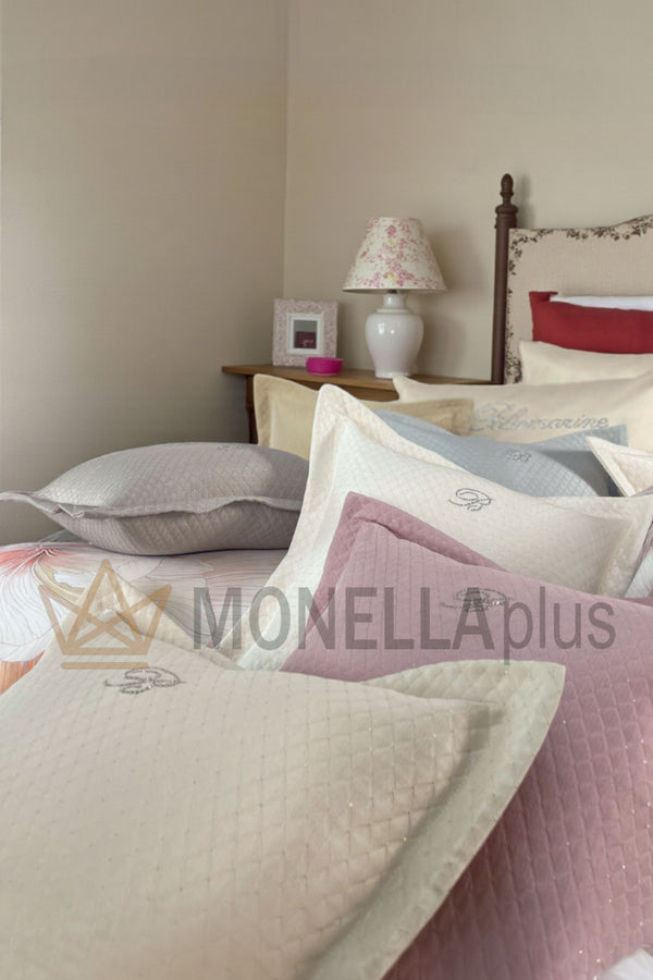 Cuscino Primizia 50x50 Blumarine