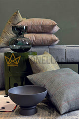 Cushion 45x45 New Paisley Trussardi