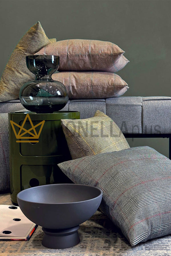 Подушка 45x45 New Paisley Trussardi