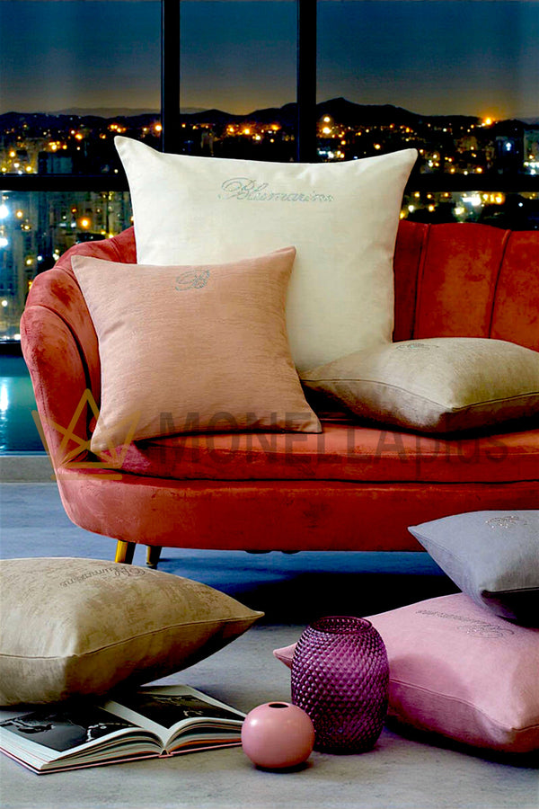 داليدا مفرش سرير مزدوج بلومارين