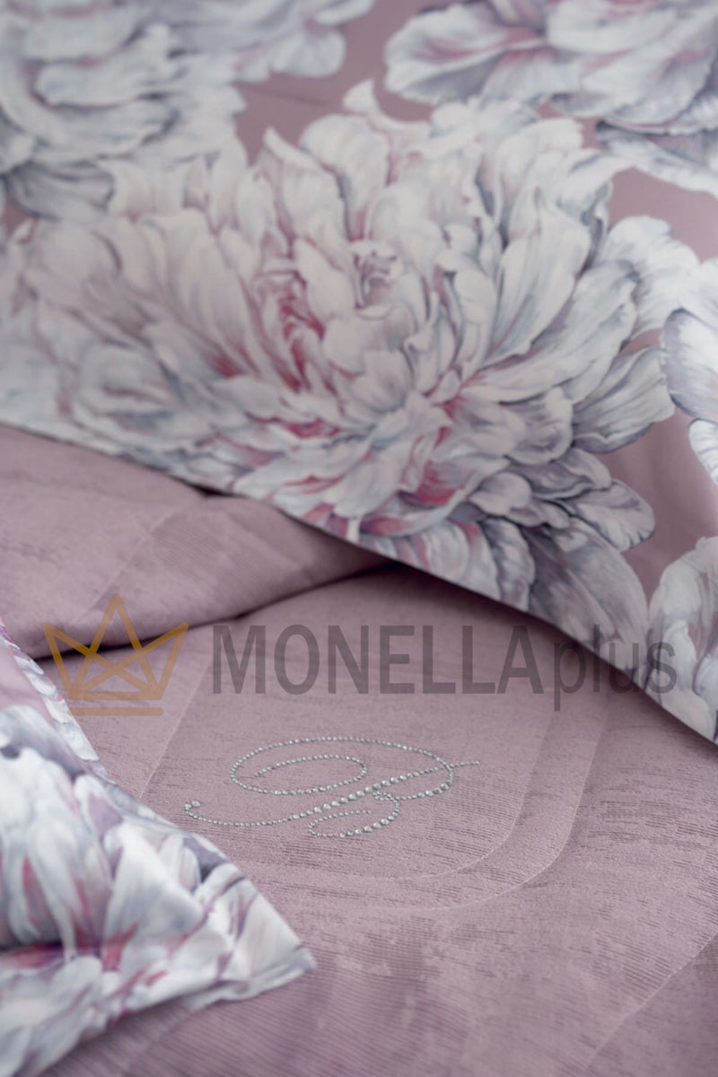 Двуспальное покрывало Respiro Blumarine