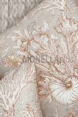 Cuscino Sailor 50x50 Blumarine