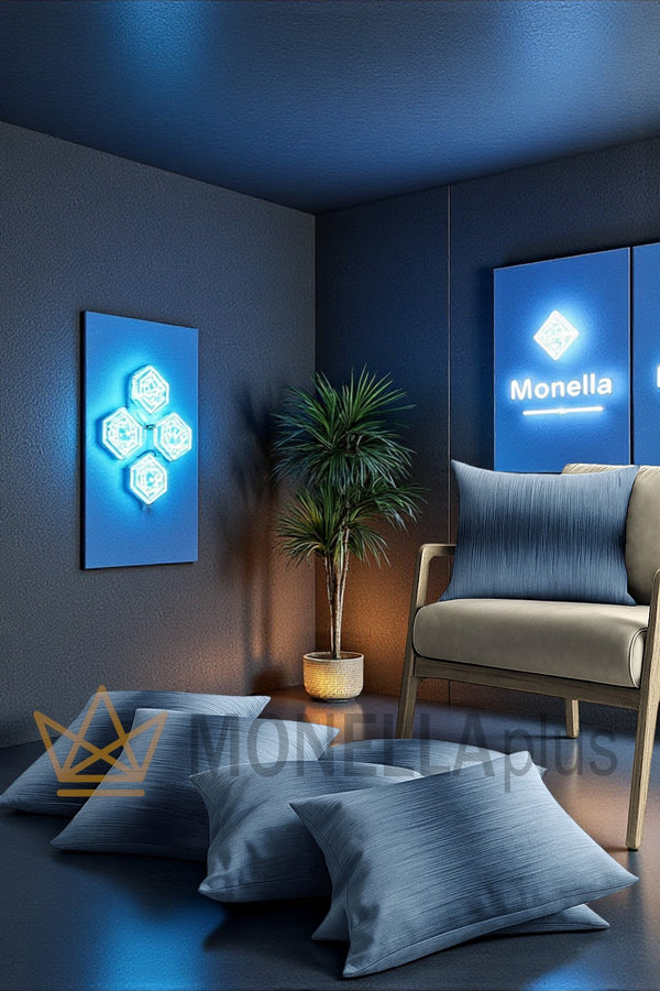 Подушка 45x45 New Paisley Trussardi