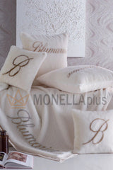 Almofada St. Moritz Blumarine