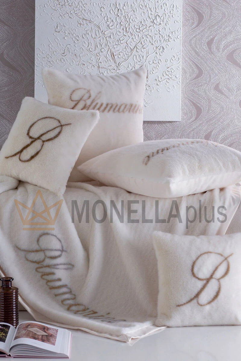 Almofada St. Moritz Blumarine