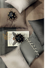 Cuscino Tie Your Tie 45x35 Svad Dondi