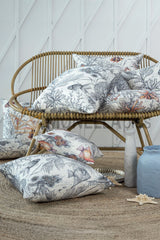 Μαξιλάρι Tropical Blumarine