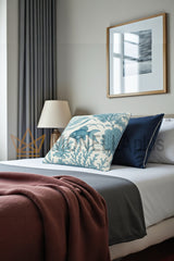 Μαξιλάρι Tropical Blumarine