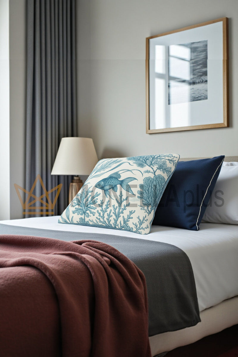 Μαξιλάρι Tropical Blumarine