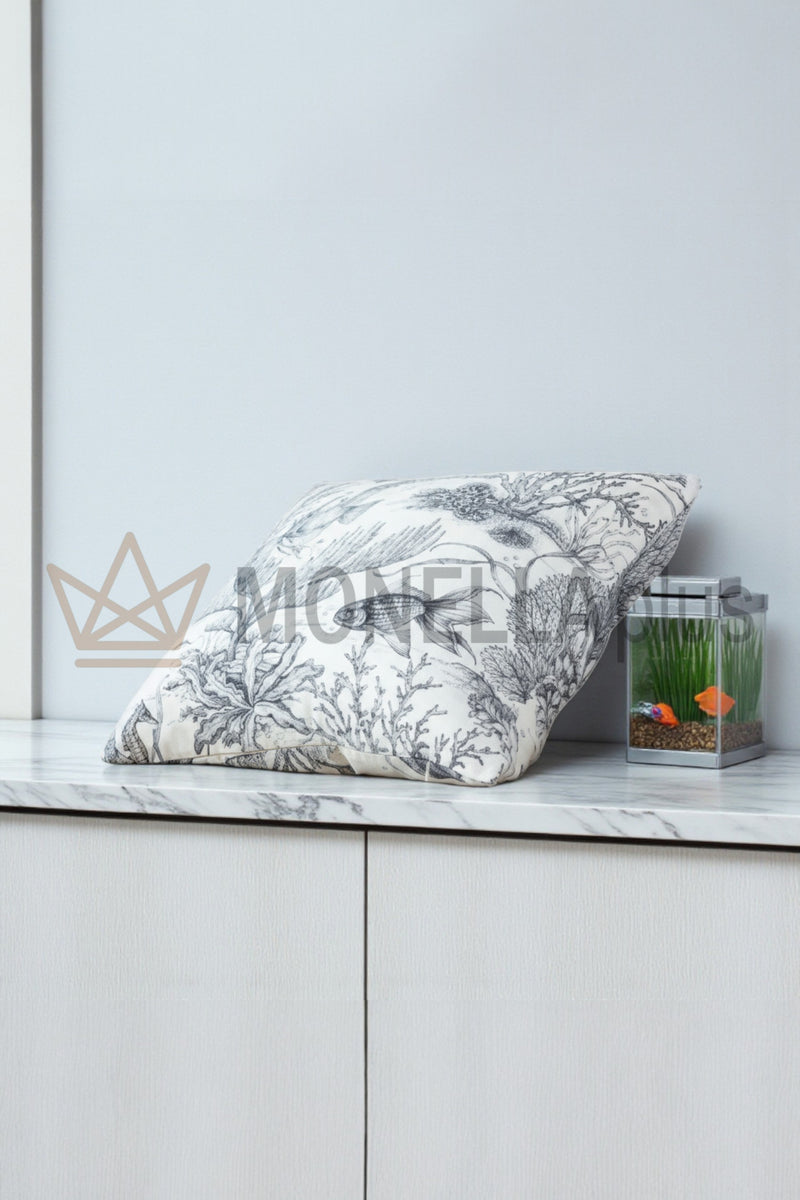 Μαξιλάρι Tropical Blumarine