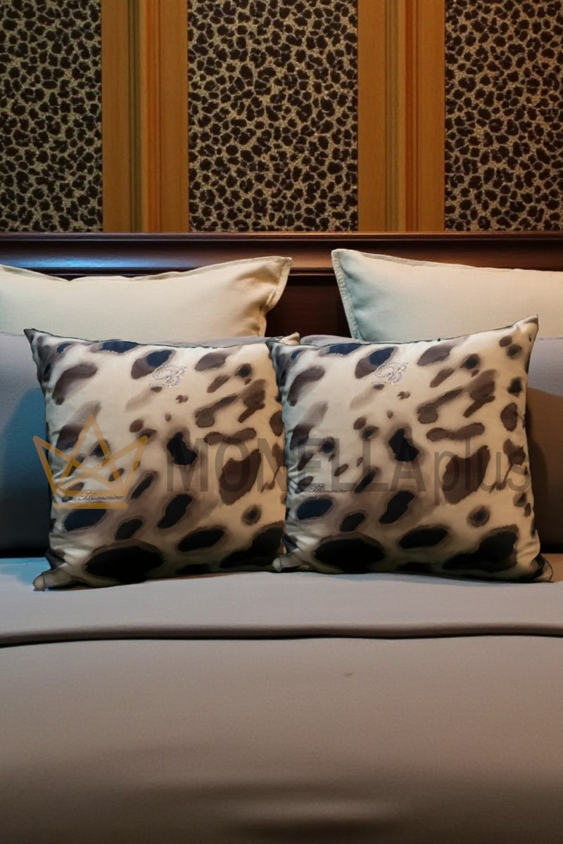 Cojín Dakota Blumarine