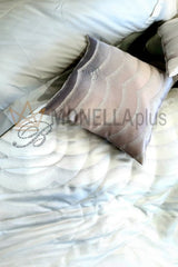 Almofada Jasmine 42x42 Blumarine