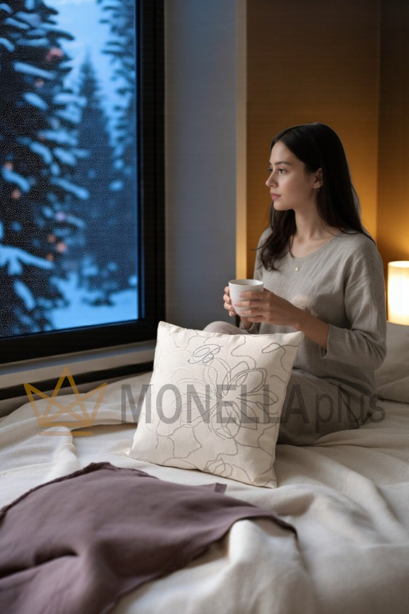 Almofada Julia Blumarine