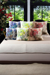 Almofada Undersea Roberto Cavalli