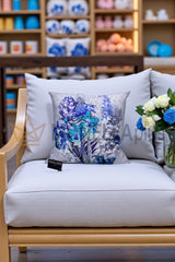 Almofada Undersea Roberto Cavalli