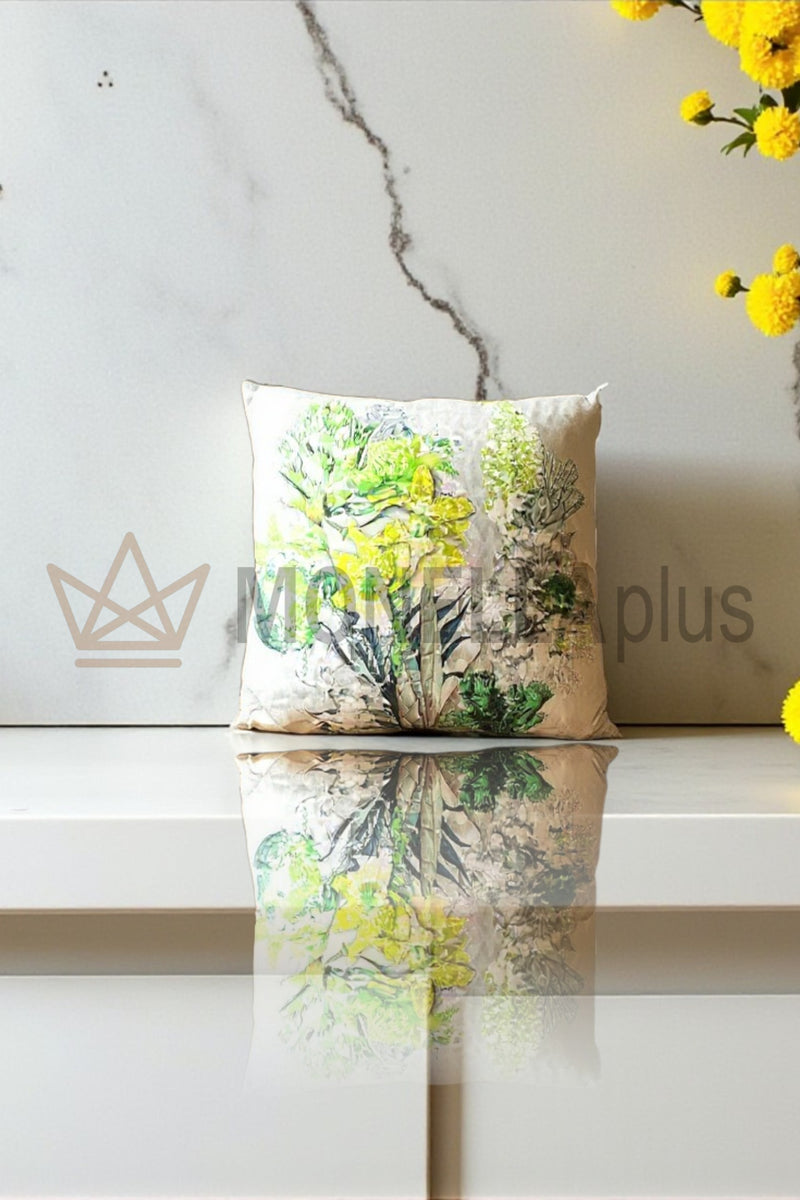 Almofada Undersea Roberto Cavalli