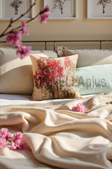 Almofada Undersea Roberto Cavalli