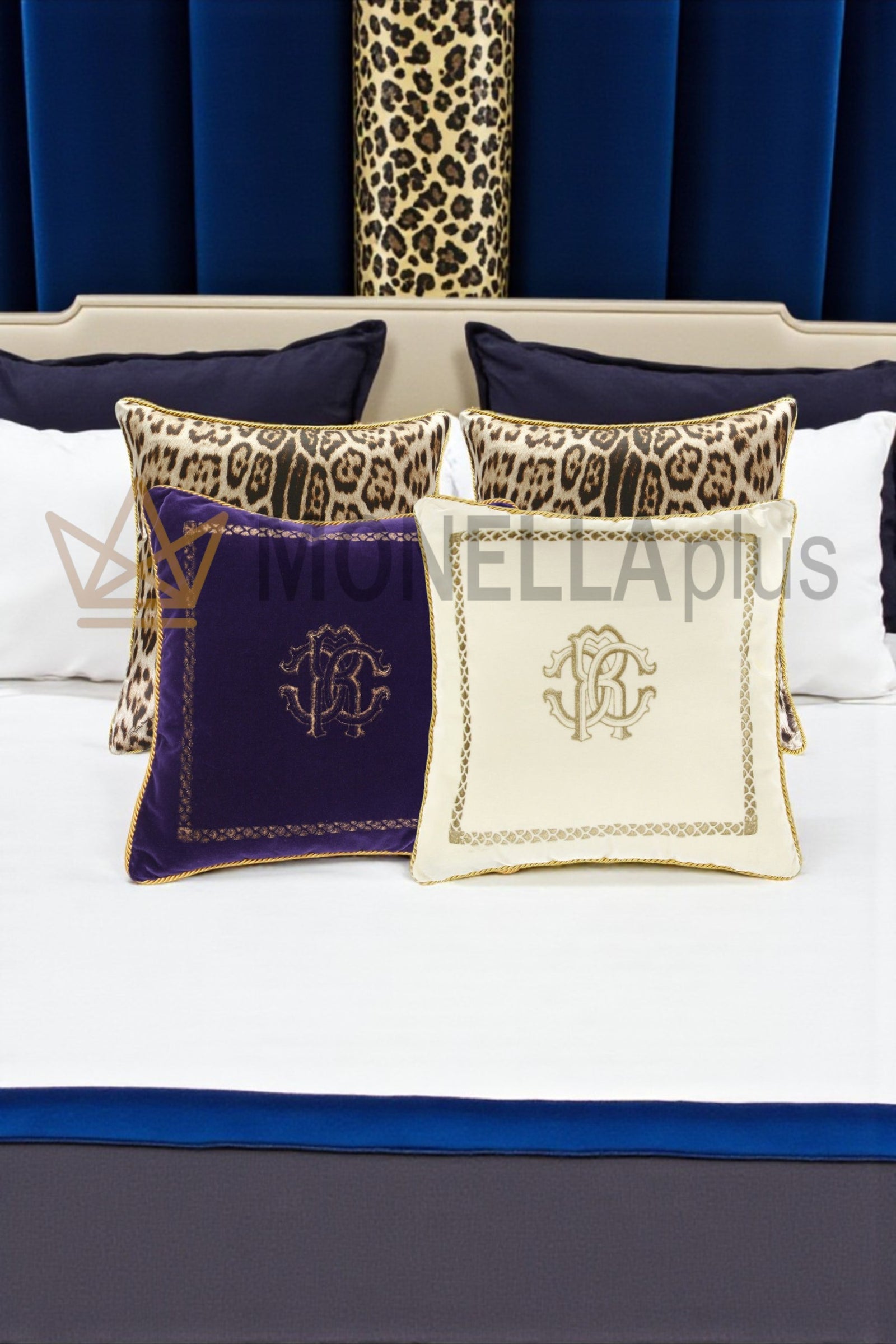 Cuscino Sedile Viola The Royal 18x16x2: Comodit&agrave; Per Auto, Ufficio E Viaggio