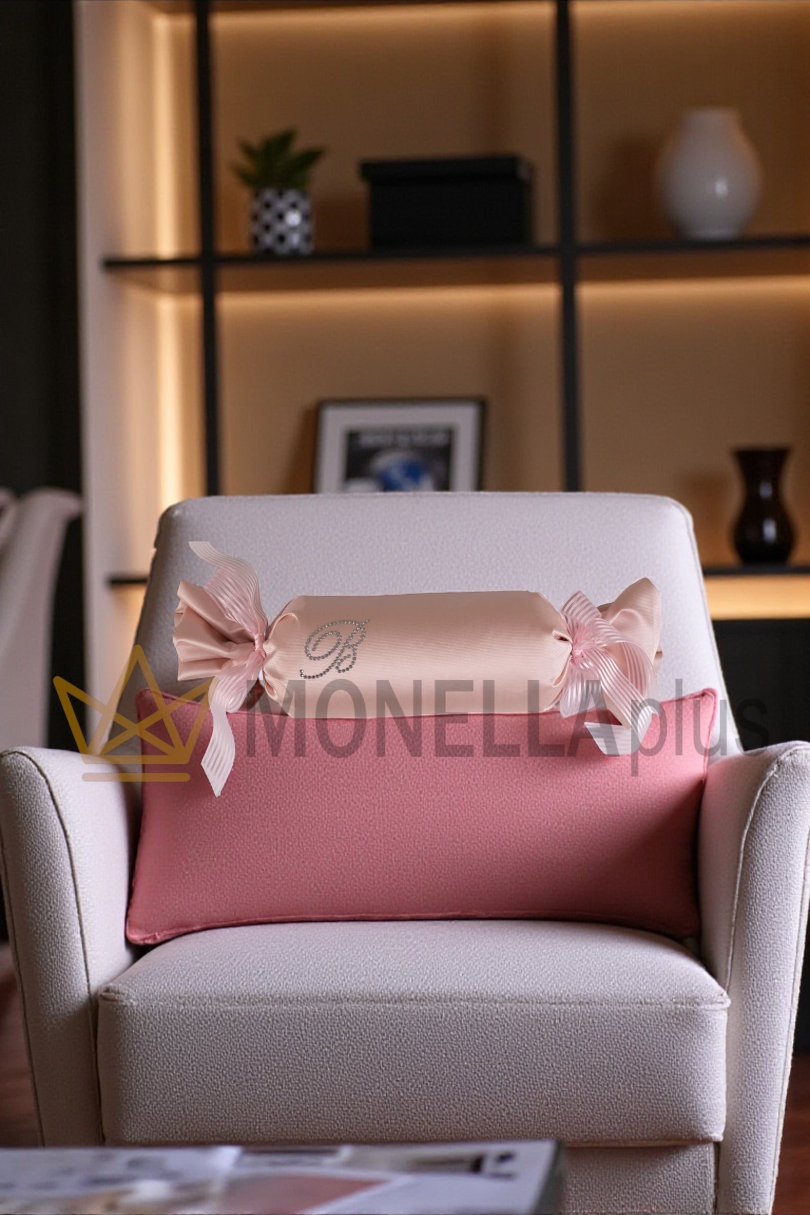Cuscino Microfibra Emma Premium - 8