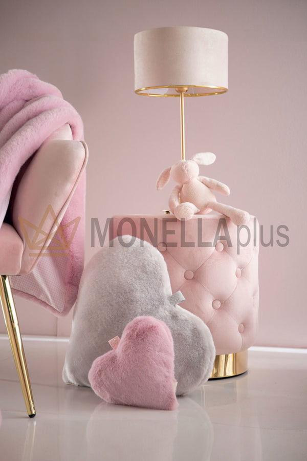 Baby håndkle Lilibet Blumarine 49579