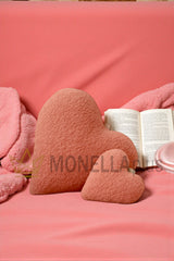 Polštář srdce Comfort Blumarine