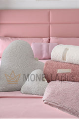 Polštář srdce Comfort Blumarine