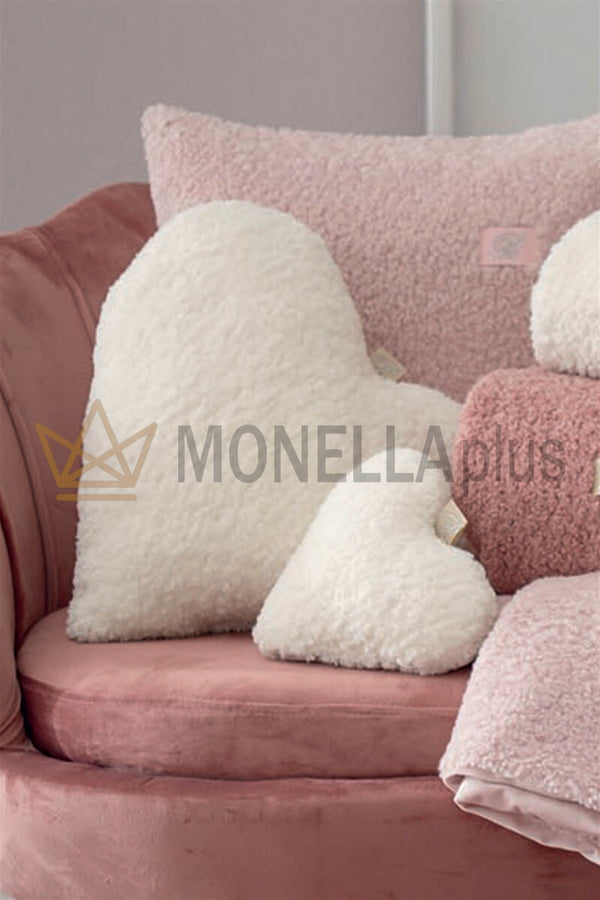 Cuscino cuore Comfort Blumarine