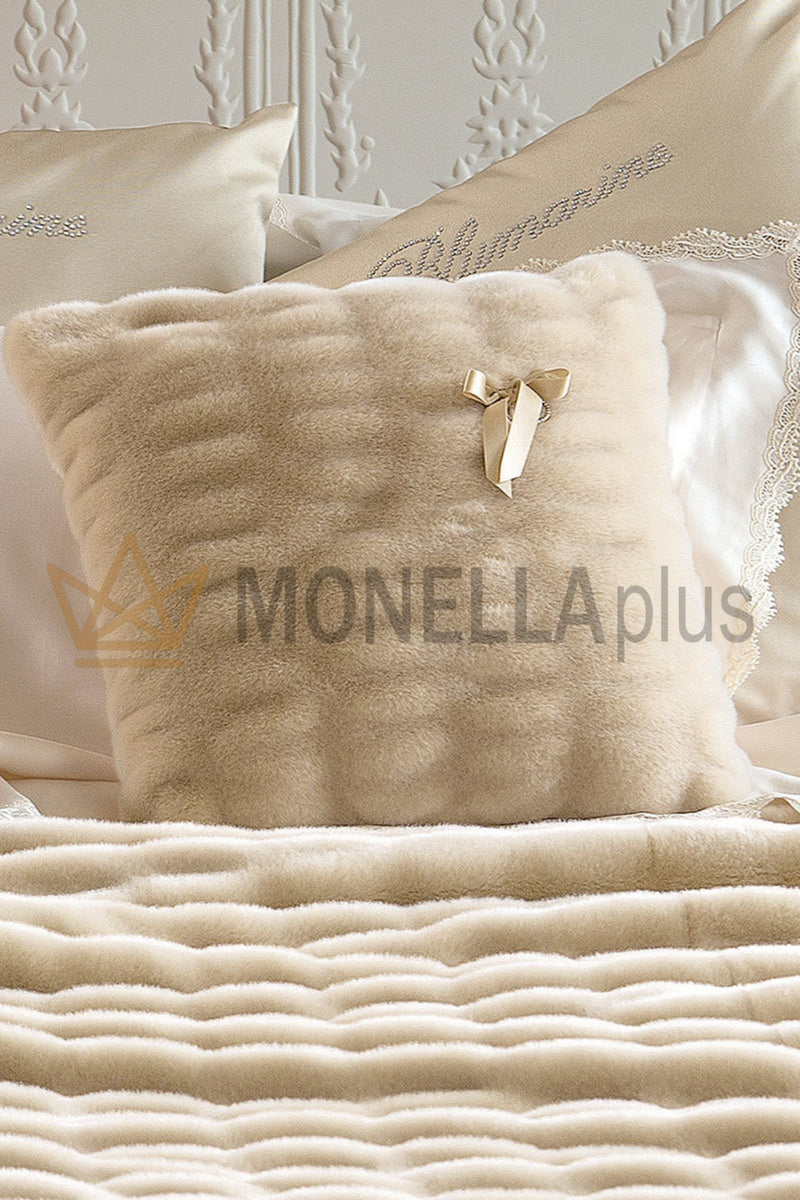 Almofada Chamonix 42x42 Blumarine