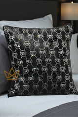 Cojín DIAMOND HEXAGON philipp plein