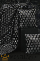 Cojín DIAMOND HEXAGON philipp plein