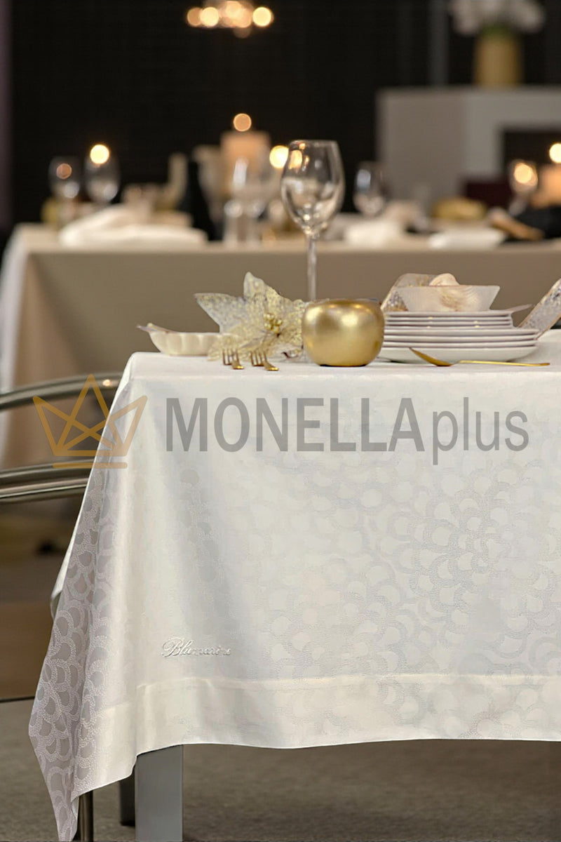 Dea Blumarine Tablecloth