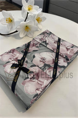 Divine orchid duvet cover set dcset Roberto Cavalli
