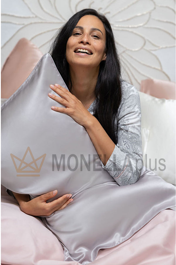 Taie d'oreiller Lory Blumarine 12149