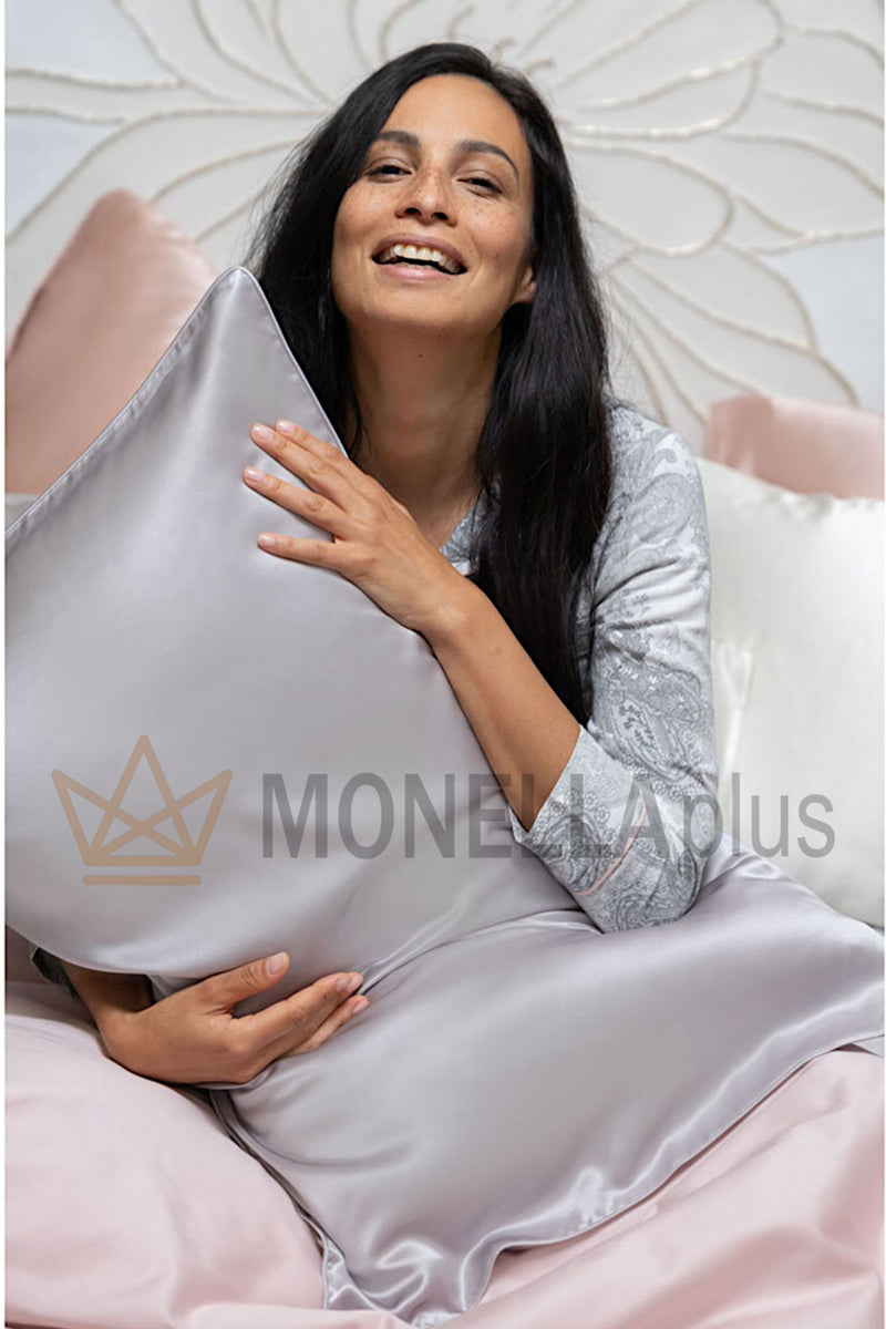 Federa v hedvábí Buongiorno Principessa Svad Dondi