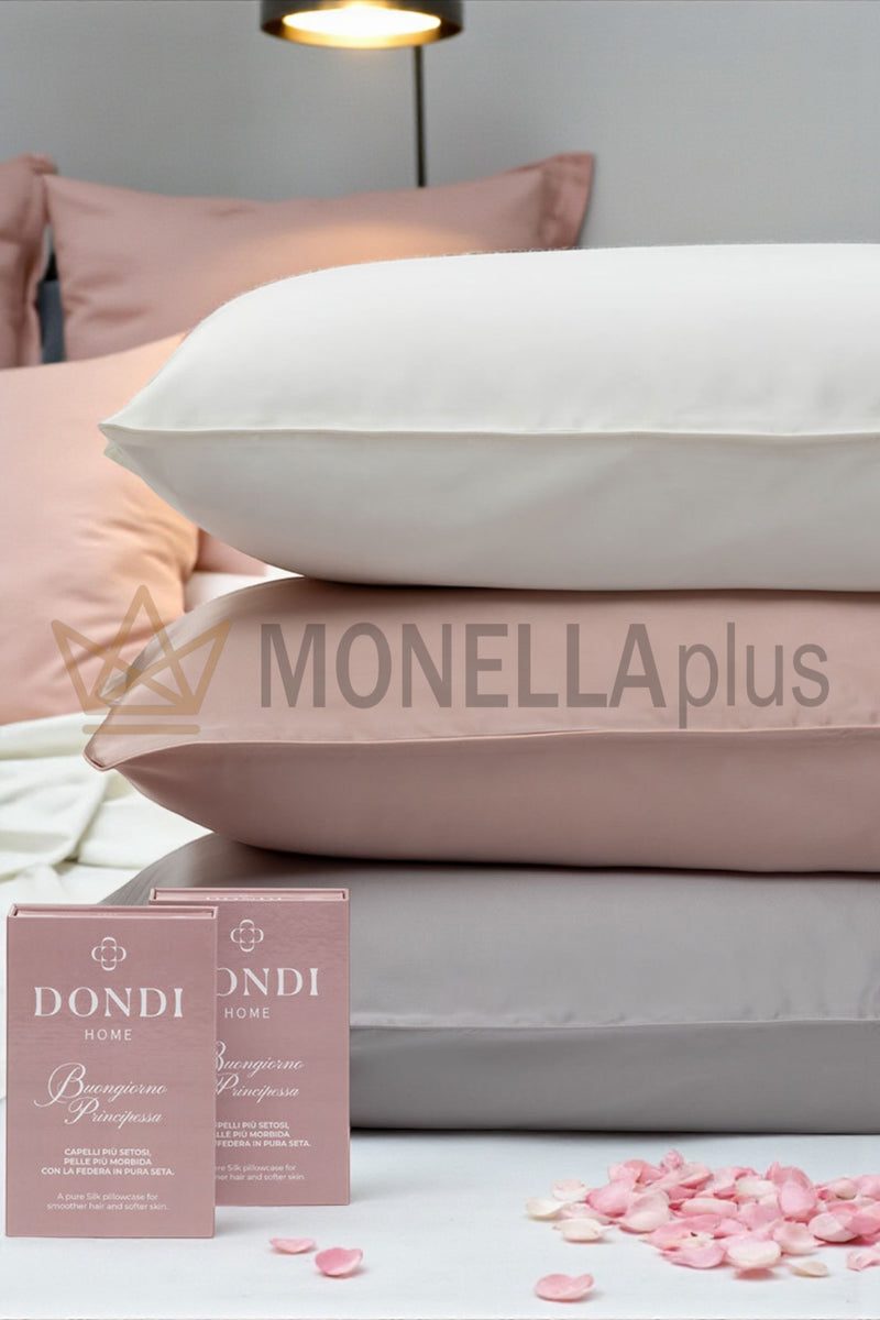 Federa v hedvábí Buongiorno Principessa Svad Dondi