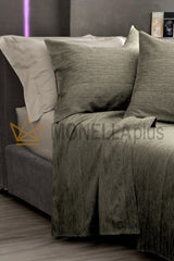 Kompletní povlečení Finiseta manželské Svad Dondi