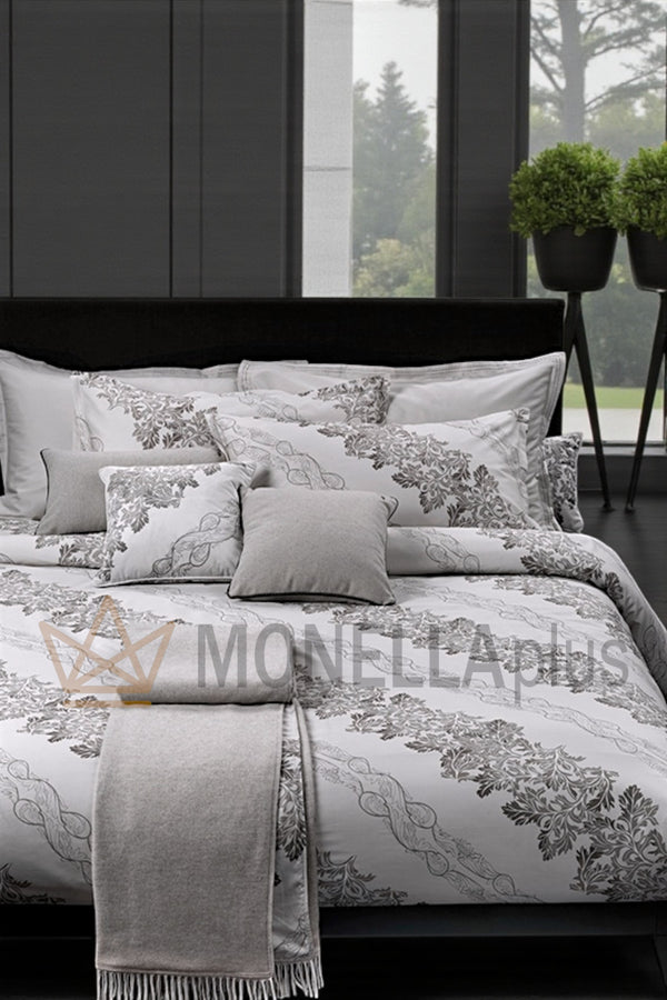 Parure copripiumino Fronds Trussardi