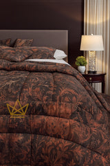 Přikrývka Grand Palais manželská Svad Dondi