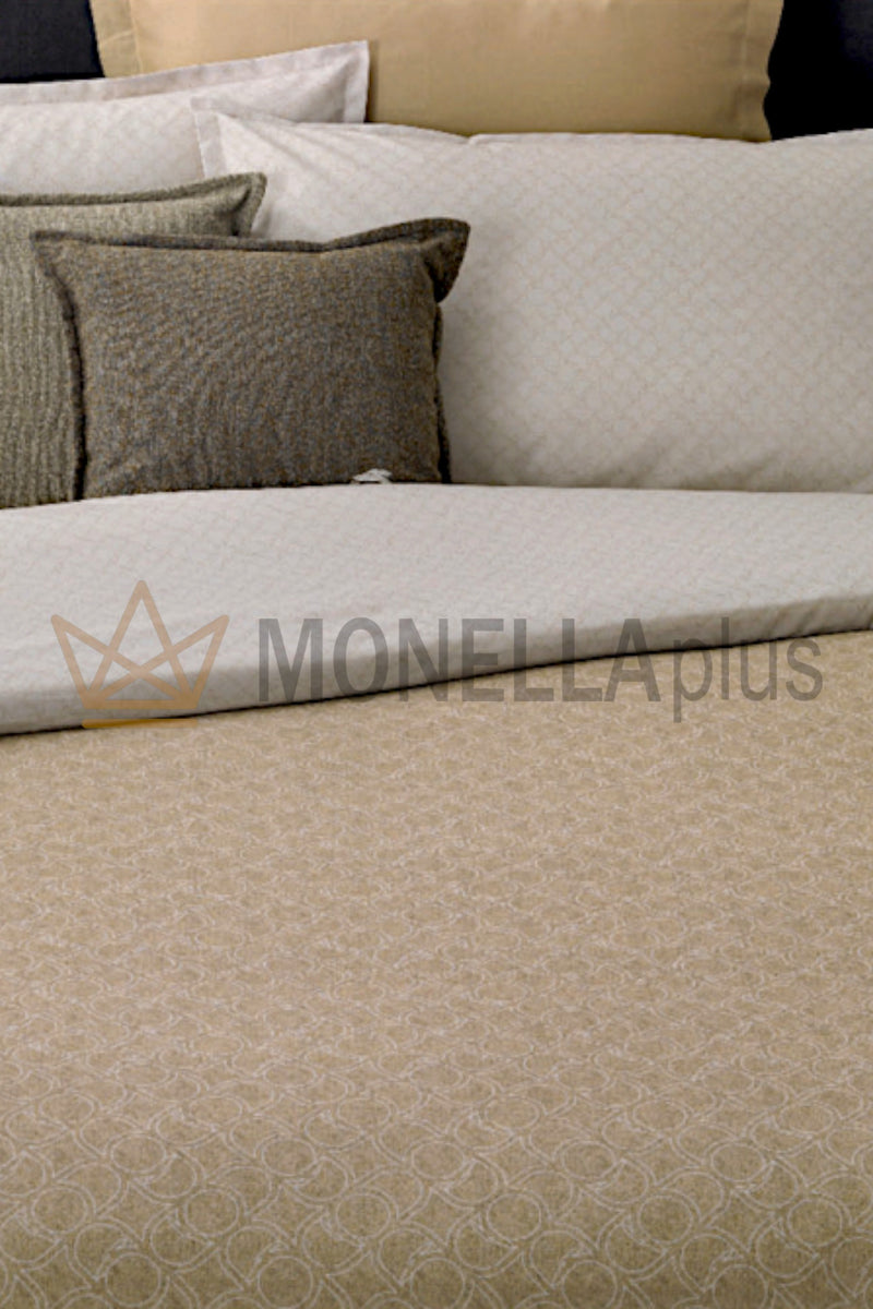 Completo lençóis Greyhound Monogram Trussardi