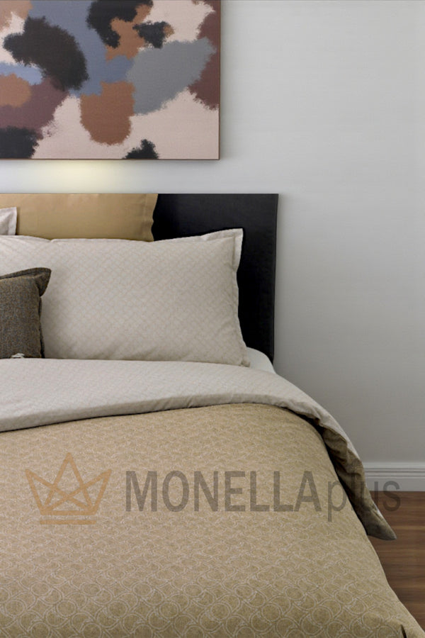 Σετ σεντονιών Greyhound Monogram Trussardi