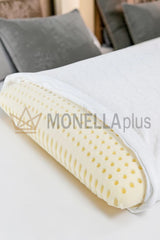 Standard Memory-Breathable Pillow Caleffi