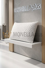 Standard Memory-Breathable Pillow Caleffi