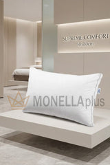 Feather Sleep Pillow Caleffi