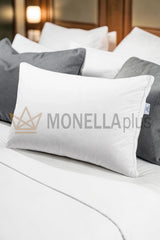 Feather Sleep Pillow Caleffi