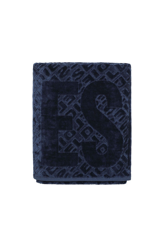 Telo Bagno 3d Logo Diesel