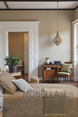 Completo lençóis Espinha de Peixe Trussardi