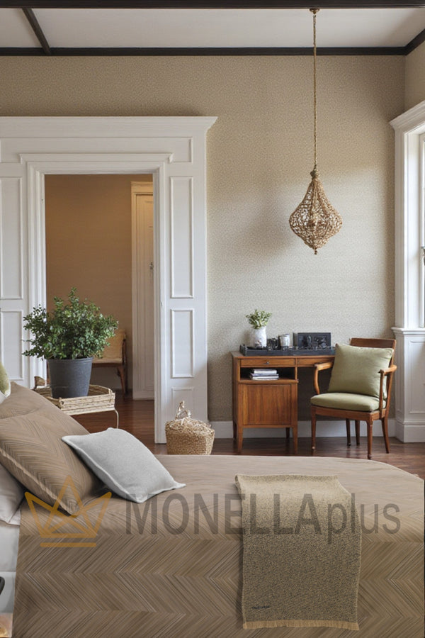 Bed linen set with duvet cover Stripes & Stripes 2013641