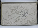 Copriletto matrimoniale Julia Blumarine 75157