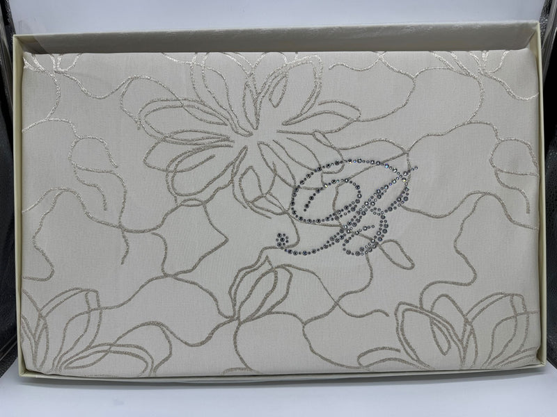 Copriletto matrimoniale Julia Blumarine 75157